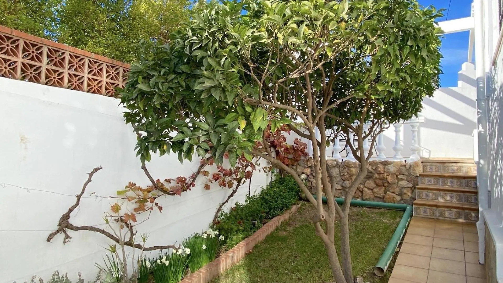 Ferienwohnung Fuer 2 Personen Ca 35 Qm In Nerja, Andalusien Costa Del Sol 0*, Nerja Spain