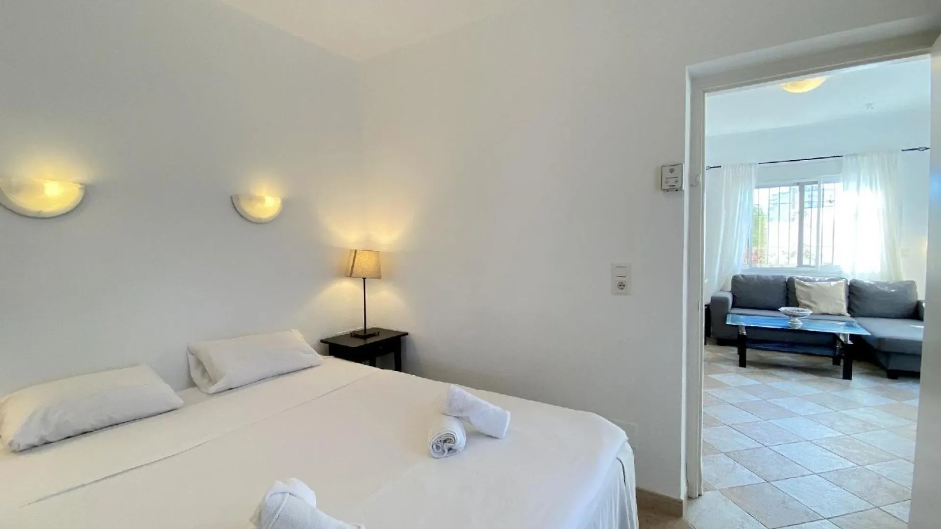 Ferienwohnung Fuer 2 Personen Ca 35 Qm In Nerja, Andalusien Costa Del Sol Apartment