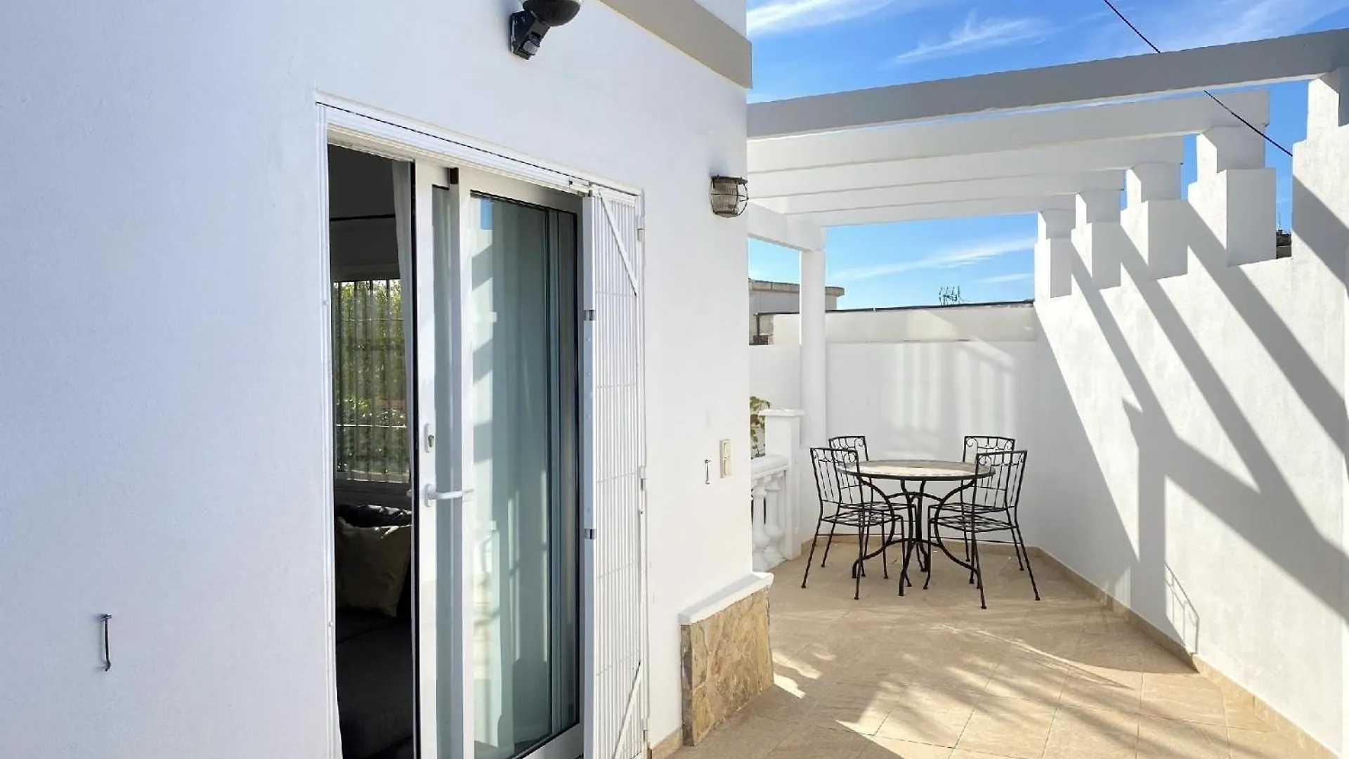Ferienwohnung Fuer 2 Personen Ca 35 Qm In Nerja, Andalusien Costa Del Sol 0*, Nerja Spain