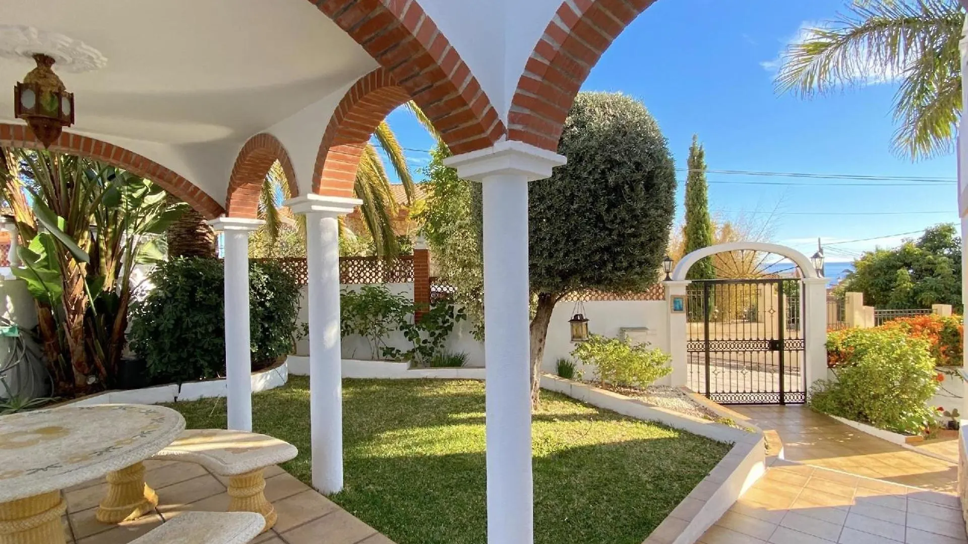 Apartment Ferienwohnung Fuer 2 Personen Ca 35 Qm In Nerja, Andalusien Costa Del Sol Spain