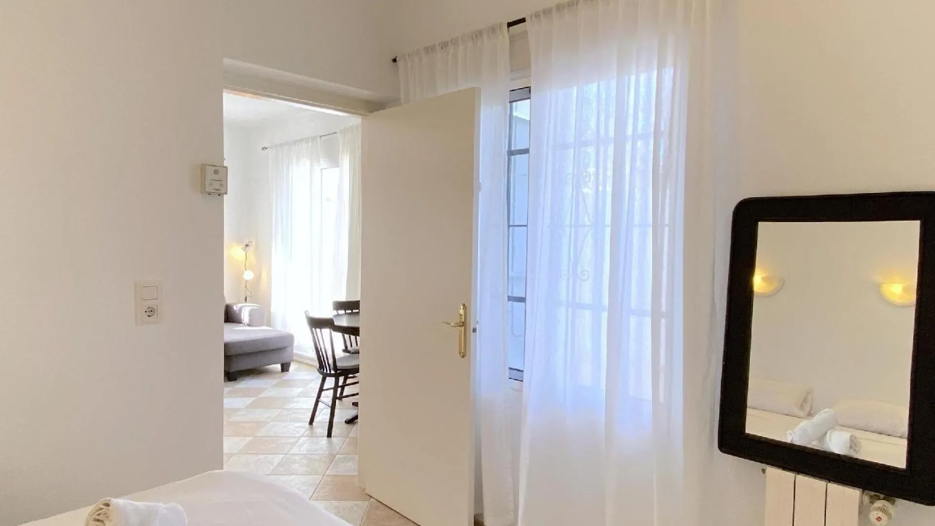 Ferienwohnung Fuer 2 Personen Ca 35 Qm In Nerja, Andalusien Costa Del Sol 0*, Nerja