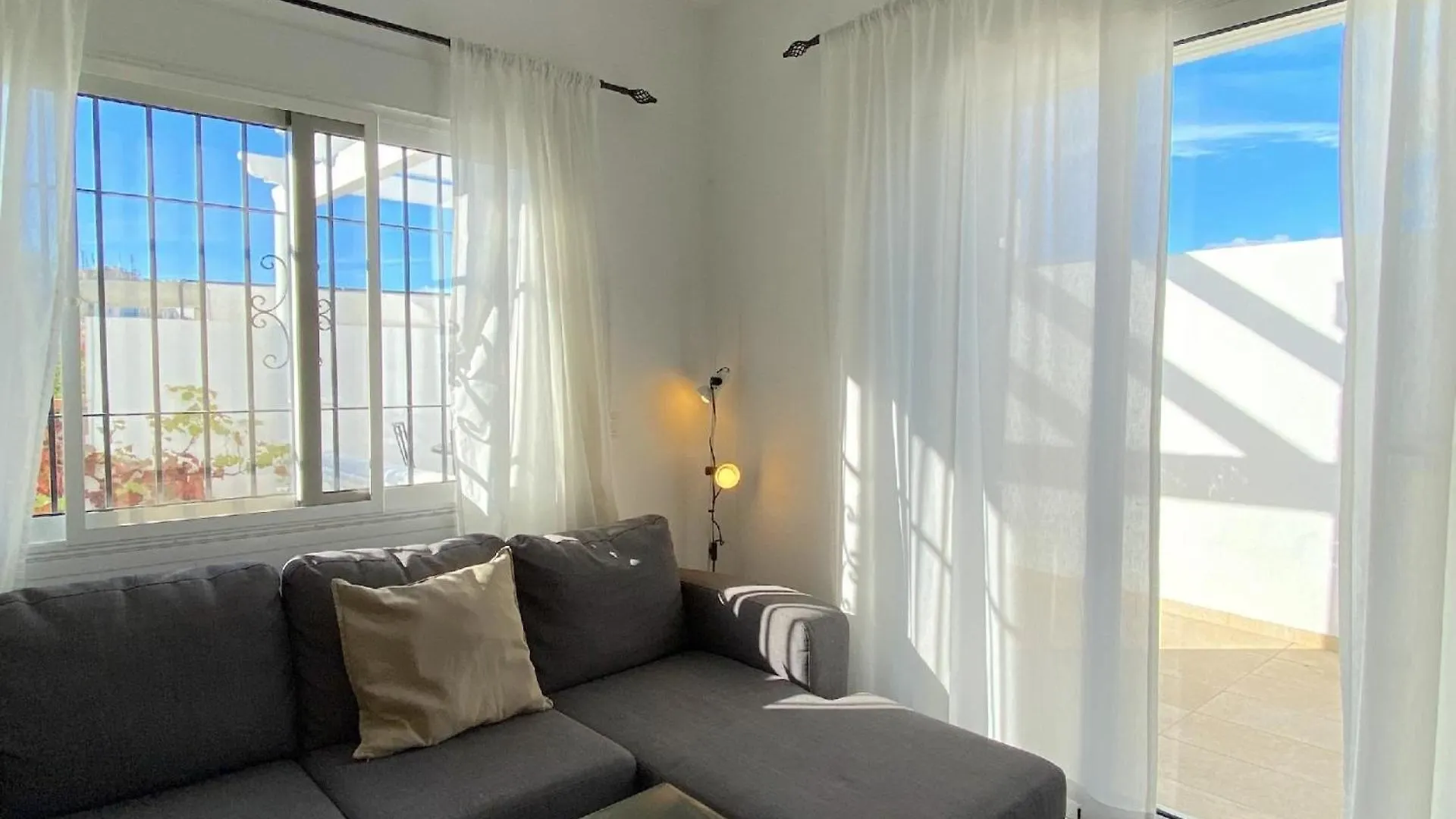 Ferienwohnung Fuer 2 Personen Ca 35 Qm In Nerja, Andalusien Costa Del Sol Apartment