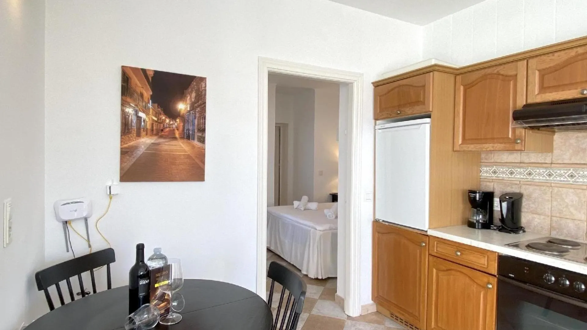Ferienwohnung Fuer 2 Personen Ca 35 Qm In Nerja, Andalusien Costa Del Sol Apartment Nerja