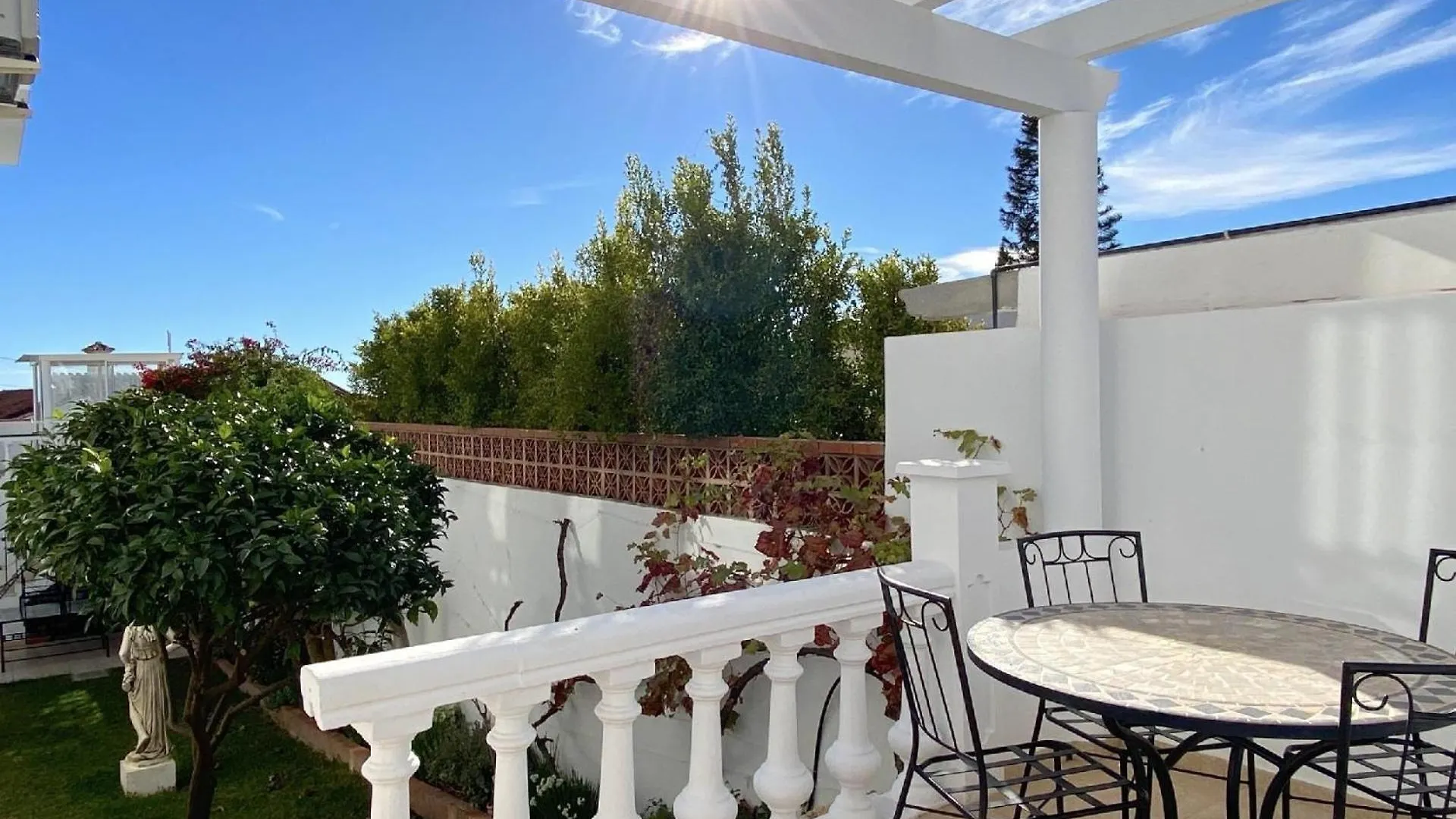 Apartment Ferienwohnung Fuer 2 Personen Ca 35 Qm In Nerja, Andalusien Costa Del Sol